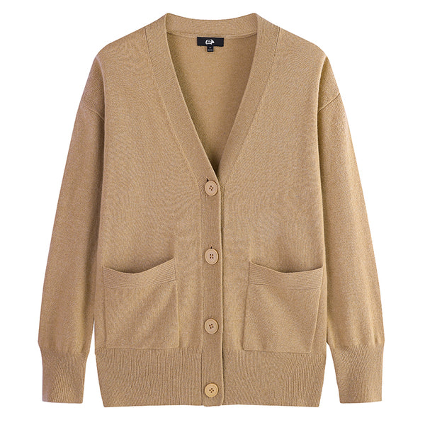 Himalaya Classic Cardigan