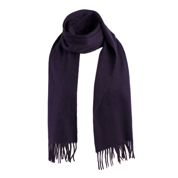 Serene Scarf (Iris)