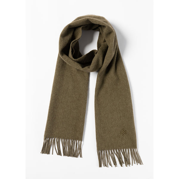 Serene Scarf (Olive)