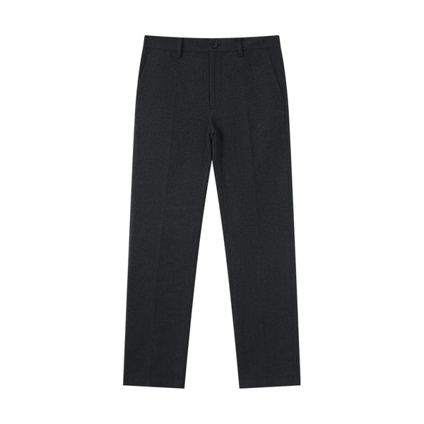 Men's Yak Wool Dress Pants