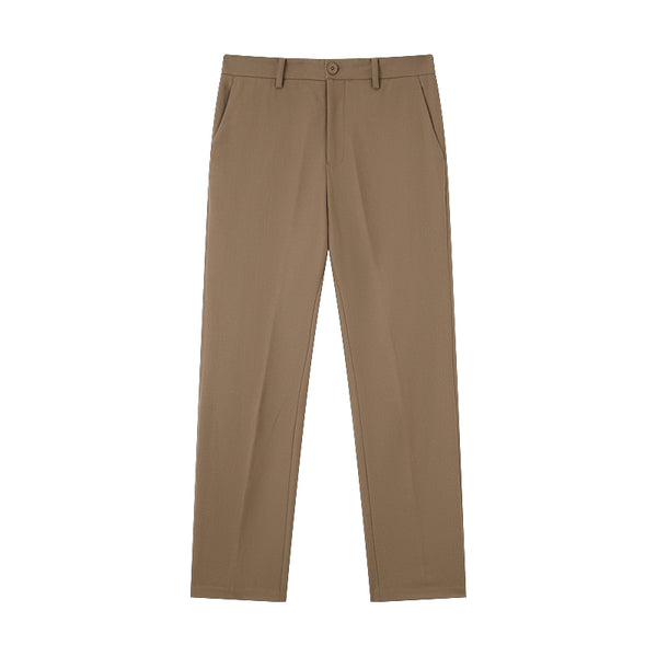 Men's Yak Wool Dress Pants