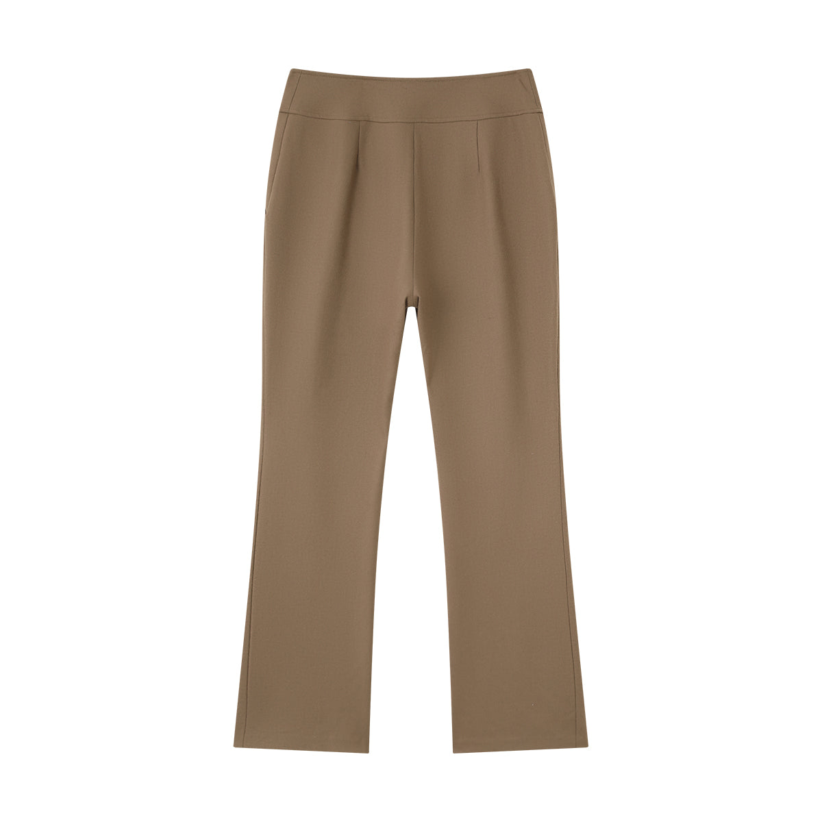 パンツ OVY Wool Super100's Twill Slacks KAJA Wool Super100's Twill Slacks | OVY