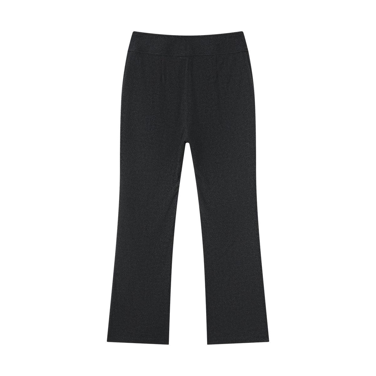 パンツ HOLIDAY WOOL DRAWSTRINGSSLACKS BLK size1 14.jpg